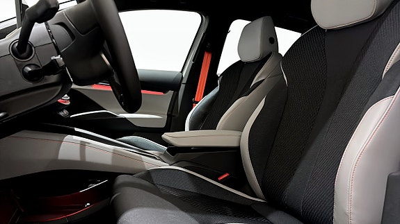Skoda Elroq 6 of 12