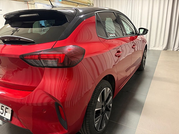 Opel Corsa-e 5 of 19