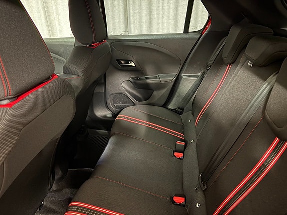 Opel Corsa-e 7 of 19