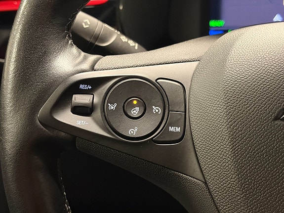 Opel Corsa-e 18 of 19