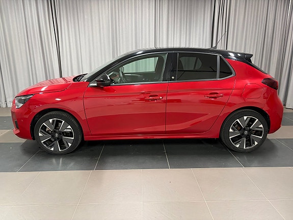 Opel Corsa-e 3 of 19