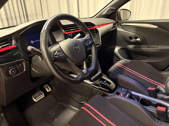 Opel Corsa-e 9 of 19