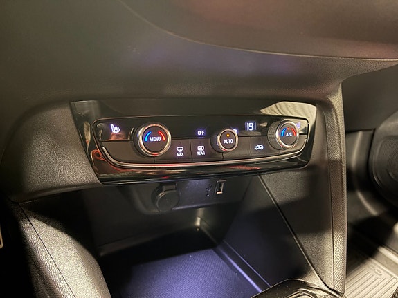 Opel Corsa-e 12 of 19