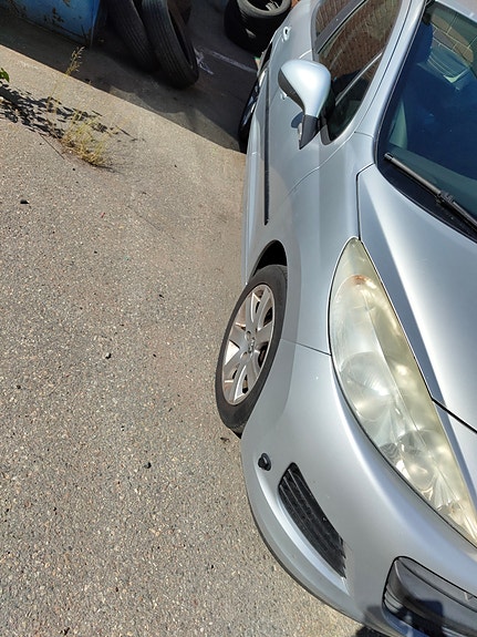Peugeot 207 5 of 5