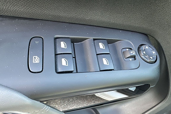Citroen C5 Aircross 11 of 22