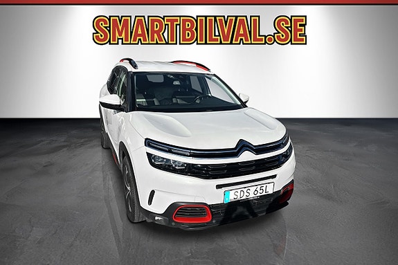 Citroen C5 Aircross 2 of 22