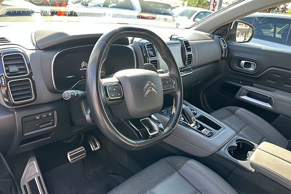 Citroen C5 Aircross 10 of 22