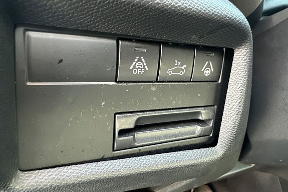 Citroen C5 Aircross 12 of 22