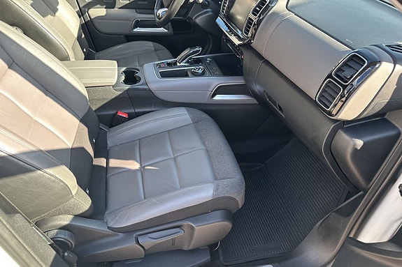 Citroen C5 Aircross 19 of 22