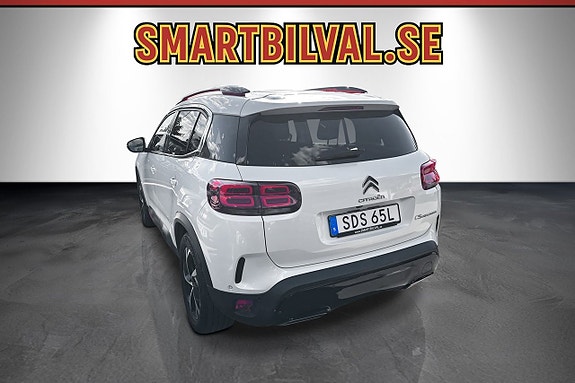 Citroen C5 Aircross 5 of 22