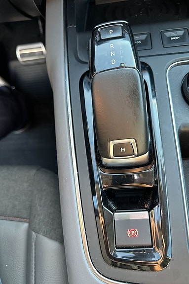 Citroen C5 Aircross 13 of 22
