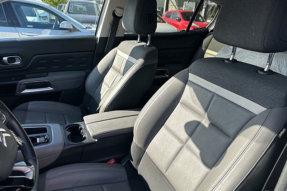 Citroen C5 Aircross 8 of 22