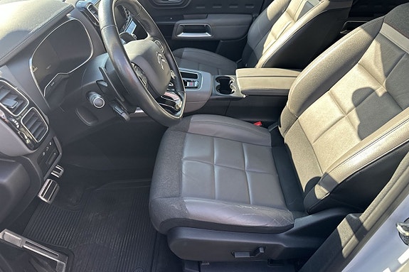 Citroen C5 Aircross 7 of 22