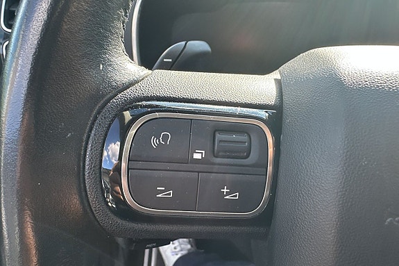 Citroen C5 Aircross 16 of 22