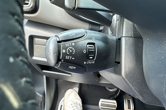 Citroen C5 Aircross 18 of 22