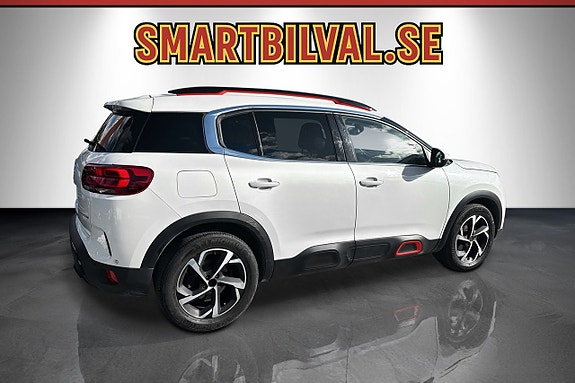 Citroen C5 Aircross 3 of 22