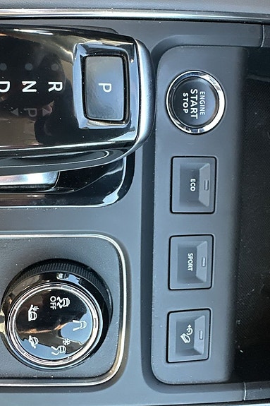 Citroen C5 Aircross 14 of 22