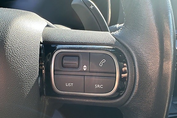 Citroen C5 Aircross 17 of 22