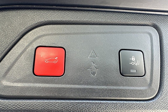Citroen C5 Aircross 21 of 22