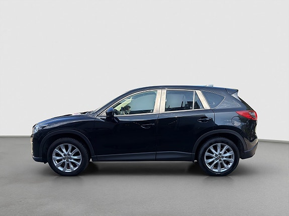 Mazda CX-5 6 of 21