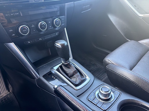 Mazda CX-5 13 of 21