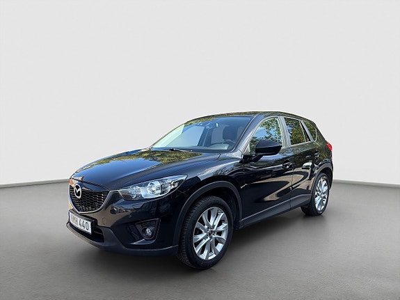 Mazda CX-5 7 of 21