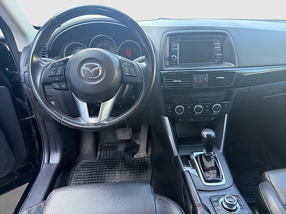 Mazda CX-5 11 of 21