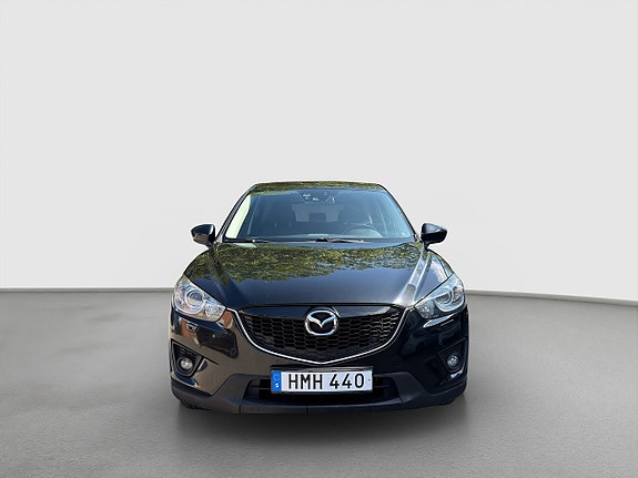 Mazda CX-5 8 of 21