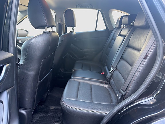 Mazda CX-5 18 of 21
