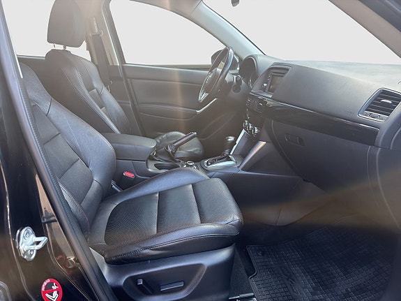 Mazda CX-5 19 of 21