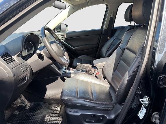 Mazda CX-5 9 of 21
