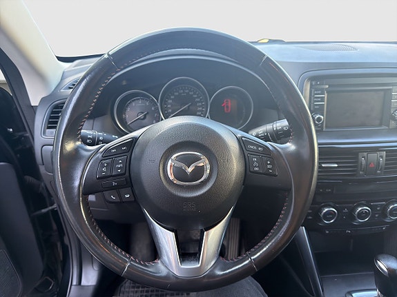 Mazda CX-5 12 of 21