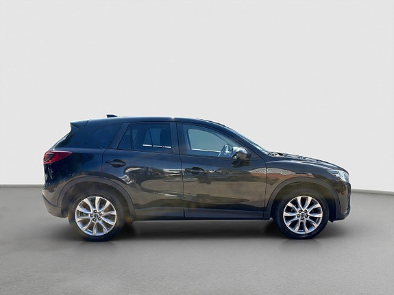 Mazda CX-5 2 of 21