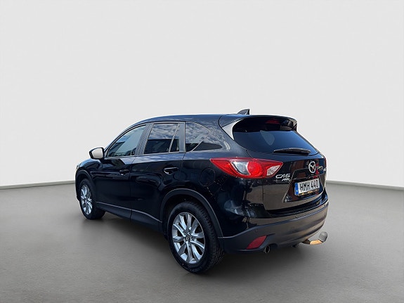 Mazda CX-5 5 of 21