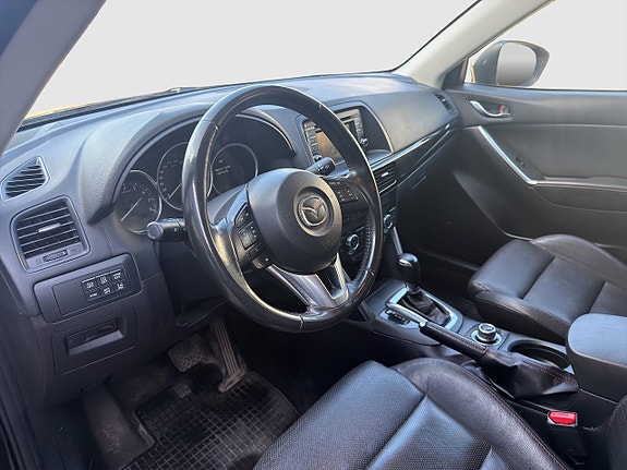 Mazda CX-5 10 of 21