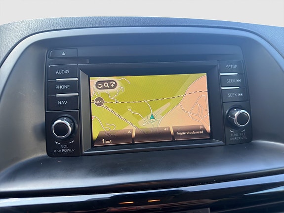 Mazda CX-5 14 of 21