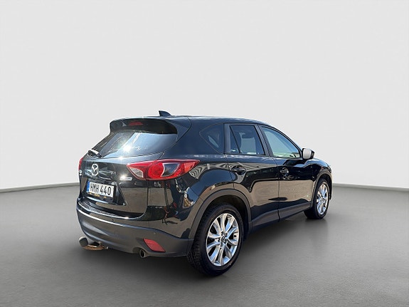 Mazda CX-5 3 of 21