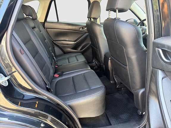 Mazda CX-5 20 of 21