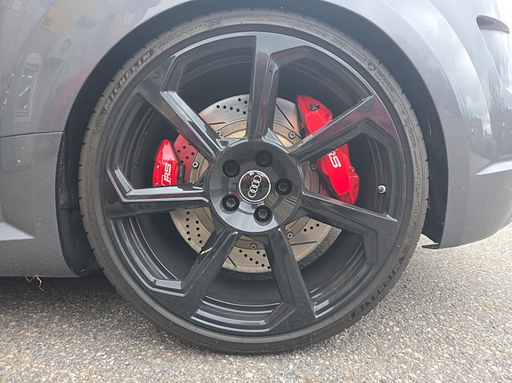 Audi TT 5 of 13