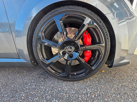 Audi TT 4 of 13