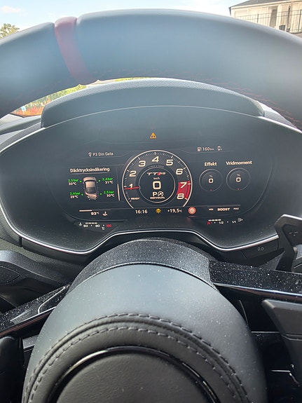 Audi TT 13 of 13