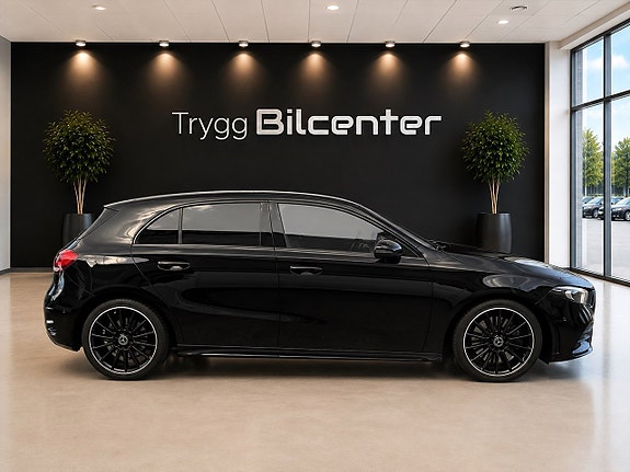 Mercedes-Benz A250 6 of 30
