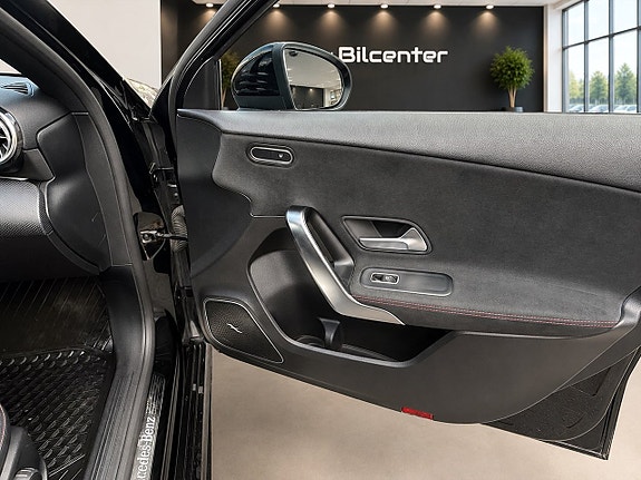 Mercedes-Benz A250 30 of 30