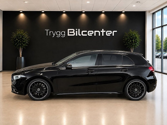 Mercedes-Benz A250 2 of 30