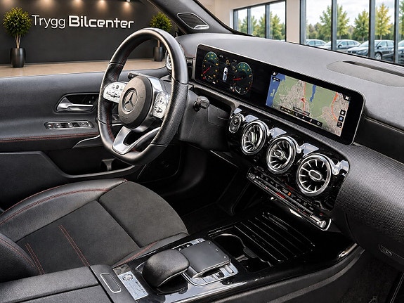 Mercedes-Benz A250 23 of 30