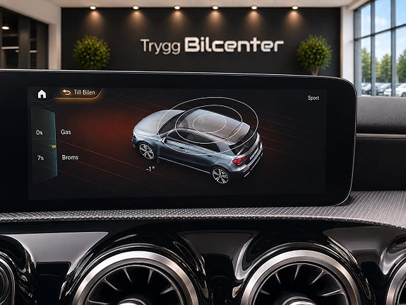 Mercedes-Benz A250 18 of 30