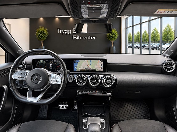Mercedes-Benz A250 15 of 30