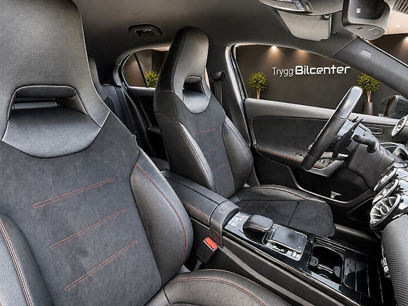 Mercedes-Benz A250 22 of 30