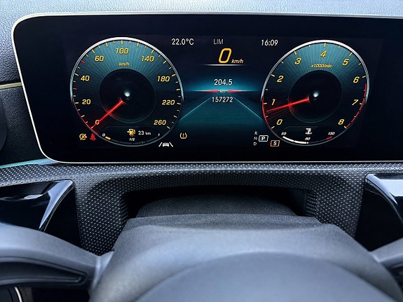 Mercedes-Benz A250 19 of 30