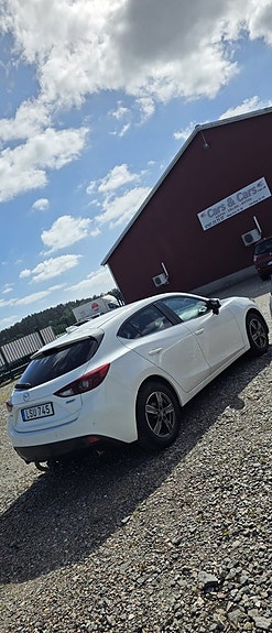 Mazda 3 3 of 11
